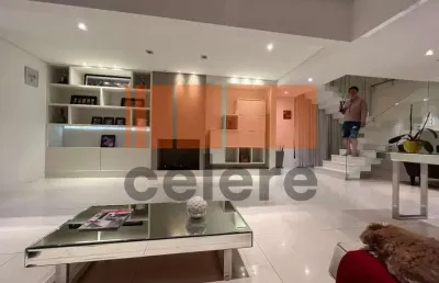 Casa com 4 dormitórios, 589 m² - venda por r$ 5.380.000,00- alto da mooca/sp