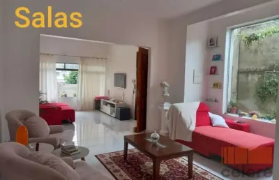 Sobrado de alto padrão com 360 m² de área construída na mooca/sp ? r$ 1.160.000,00