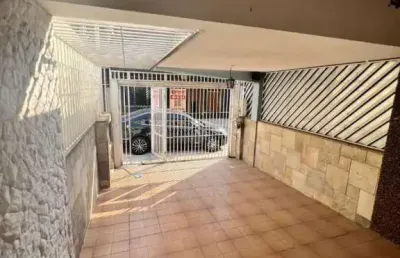 Sobrado à venda, 145 m² por r$ 827.000,00 - vila gomes cardim - são paulo/sp