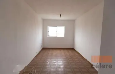 Apartamento à venda, 45 m² por r$ 254.000,00 - parque da mooca - são paulo/sp
