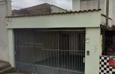 Sobrado à venda, 225 m² por r$ 800.000,00 - vila prudente (zona leste) - são paulo/sp