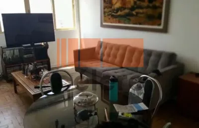 Apartamento à venda, 80 m² por r$ 414.000,00 - tatuapé - são paulo/sp