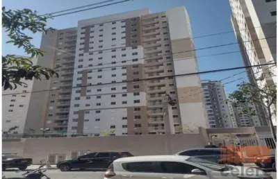 Apartamento à venda, 40 m² por r$ 340.000,00 - belenzinho - são paulo/sp