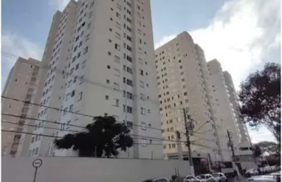 Apartamento à venda, 48 m² por r$ 288.000,00 - mooca - são paulo/sp