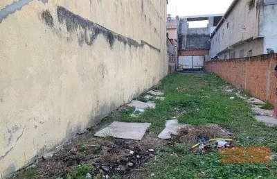 Terreno à venda, 200 m² por r$ 636.000,00 - vila lúcia - são paulo/sp