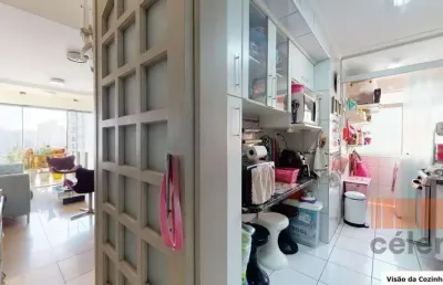 Apartamento duplex à venda, 110 m² por r$ 795.000,00 - saúde - são paulo/sp