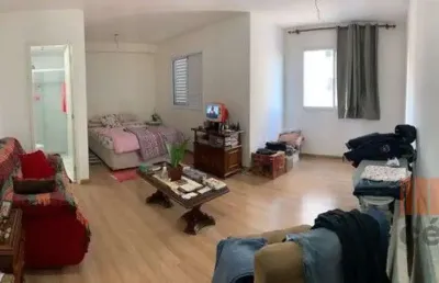 Apartamento à venda, 35 m² por r$ 210.000,00 - vila prudente (zona leste) - são paulo/sp