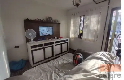 Sobrado com 2 dormitórios à venda, 100 m² por r$ 440.000,00 - mooca - são paulo/sp