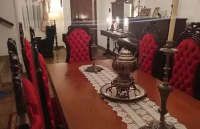 Sobrado com 4 dormitórios à venda, 195 m² por r$ 1.060.000,00 - alto da mooca - são paulo/sp
