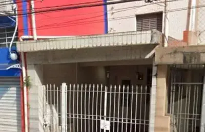 Sobrado à venda, 112 m² por r$ 585.000,00 - mooca - são paulo/sp