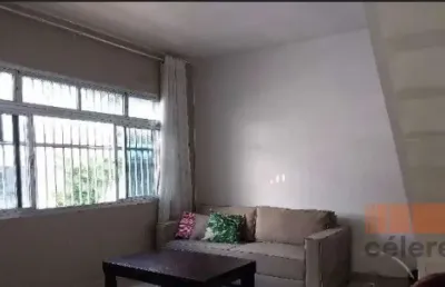 Sobrado à venda, 84 m² por r$ 490.000,00 - mooca - são paulo/sp