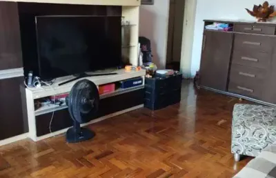 Apartamento à venda, 96 m² por r$ 480.000,00 - vila cláudia - são paulo/sp