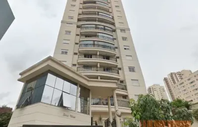 Apartamento à venda, 84 m² por r$ 899.000,00 - tatuapé - são paulo/sp