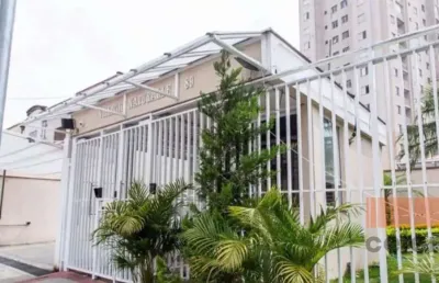 Apartamento à venda, 57 m² por r$ 460.000,00 - tatuapé - são paulo/sp