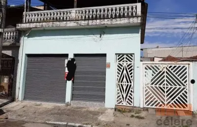 Sobrado à venda, 300 m² por r$ 1.600.000,00 - chácara califórnia - são paulo/sp