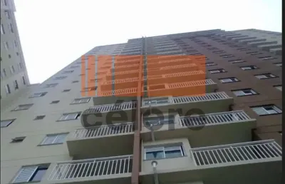 Apartamento à venda, 65 m² por r$ 520.000,00 - bresser - são paulo/sp