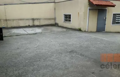 Imóvel comercial para locação na mooca (938m² | frente 15,5m | fundo 60,5m)