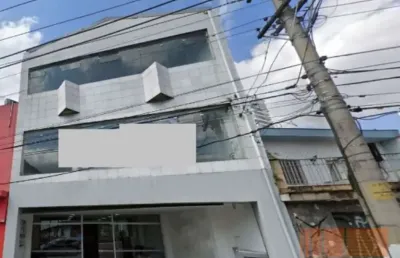 Prédio à venda, 500 m² por r$ 2.600.000,00 - mooca - são paulo/sp