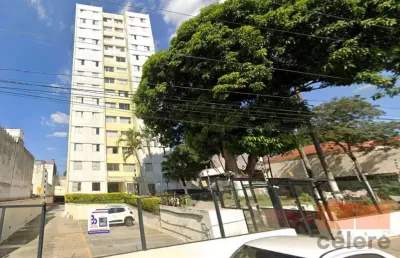 Apartamento à venda, 55 m² - vila invernada - são paulo/sp