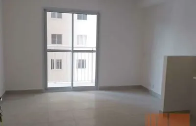 Apartamento com 1 dormitório à venda, 28 m² por r$ 253.000,00 - vila prudente (zona leste) - são pau