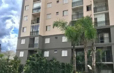 Apartamento com 2 dormitórios à venda, 52 m² por r$ 537.000,00 - quarta parada - são paulo/sp