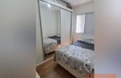 Oportunidade portaria fechada apartamento mobiliado com 33m² na mooca