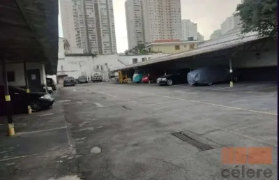 Terreno 2.111m² (35x60) para alugar por r$ 35.000/mês - belenzinho, são paulo/sp