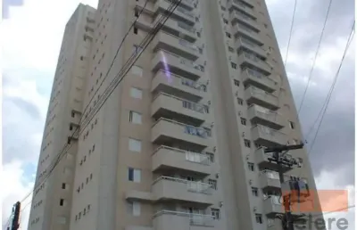 Apartamento com 2 dormitórios à venda, 60 m² por r$ 607.000,00 - chácara califórnia - são paulo/sp
