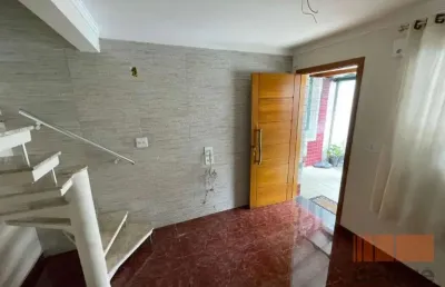Sobrado de vila à venda na mooca, 03 dormitórios, 1 suíte, 01 vaga -  r$ 520.000,00