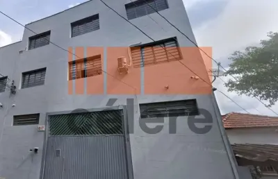 Galpão para alugar, 730 m² por r$ 14.048,00/mês - jardim santa emilia - guarulhos/sp