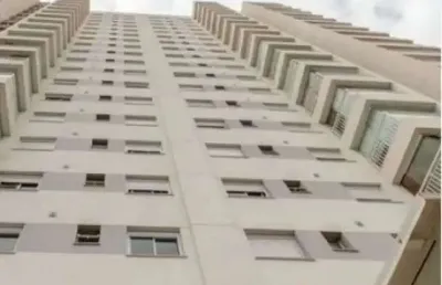 Apartamento à venda, 57 m² por r$ 549.000,00 - vila prudente (zona leste) - são paulo/sp