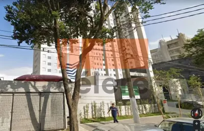 Apartamento à venda, 35 m² por r$ 380.000,00 - mooca - são paulo/sp