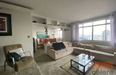 Apartamento com 4 dormitórios à venda ou locação, 200 m² - mooca - são paulo/sp