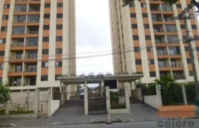 Apartamento com 3 dormitórios à venda, 86 m² - mooca - são paulo/sp