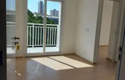 Apartamento 44m² - locação r$ 2.700,00 - vila prudente - sp