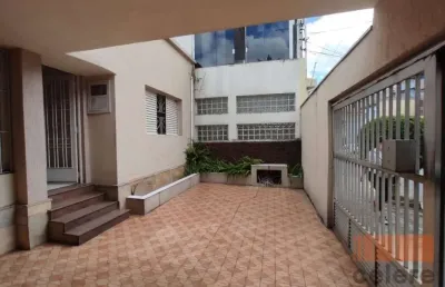 Casa com 3 dormitórios à venda, 160 m² por r$ 1.160.000,00 - parque da mooca - são paulo/sp