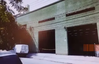 Ponto comercial com 2 salas à venda na Rua Campos Sales, 154, Brás, São Paulo