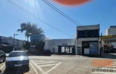 Prédio comercial na mooca-sp,  726m² de terreno  por r$ 2.800.000,00