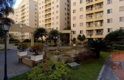 Apartamento à venda, 64 m² por r$ 480.000,00 - tatuapé - são paulo/sp