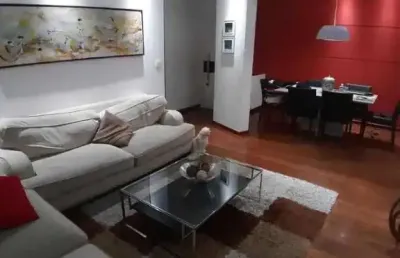 Apartamento à venda, 120 m² por r$ 710.000,00 - parque da mooca - são paulo/sp