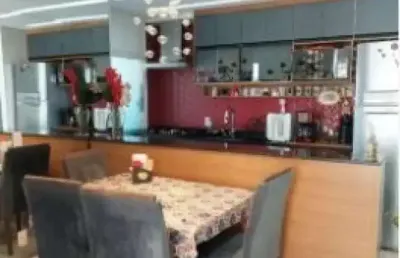 Apartamento novo 70 m² - locação por r$ 3.500,00 - catumbi- sp