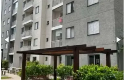 Apartamento com 2 dormitórios à venda, 57 m² por r$ 420.000,00 - vila carrão - são paulo/sp