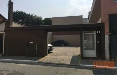 Casa de condomínio na água rasa/sp - 70m2, 2 suiites e 1 vaga -  r$ 480 mil