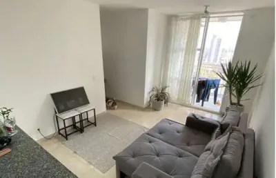 Apartamento 62 m² - r$ 547.875,00 valor  bélem -  sp