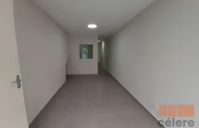 Casa 70m² -  locação r$ 2.200,00 -  metrô vila prudente - sp