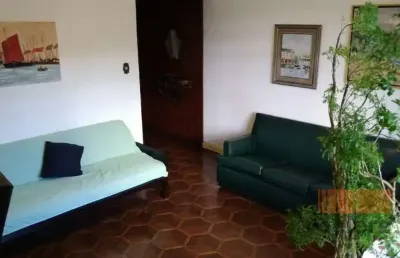 Apartamento mobiliado na mooca/sp p/ locação - 127m2 :   r$ 3.400,00