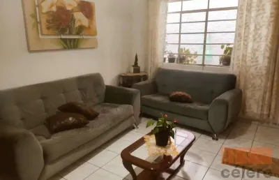 Casa térrea com 2 quartos ,  1 banheiro e 3 vagas à venda, 186 m² por r$ 899.000,00 -  mooca/sp