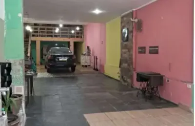 Casa assobradada na mooca ? 233m2 de área construida