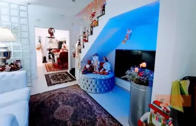 Sobrado com 4 dormitórios à venda, 200 m² por r$ 1.499.000,00 - cambuci - são paulo/sp