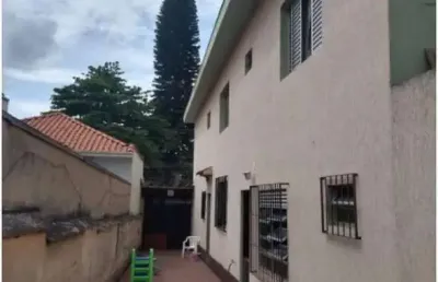 Sobrado com 3 dormitórios à venda, 180 m² por r$ 1.350.000,00 - mooca - são paulo/sp